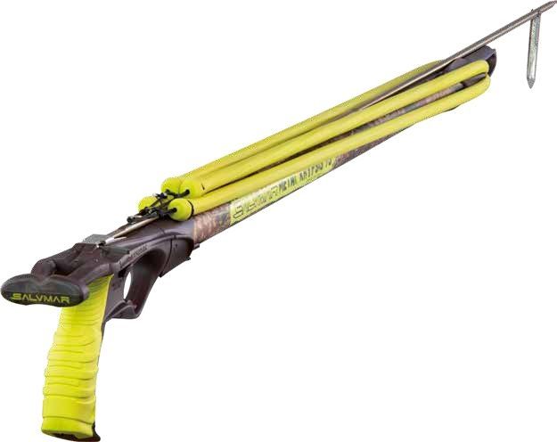 Lances de chasse sous-marine | Diveinn
