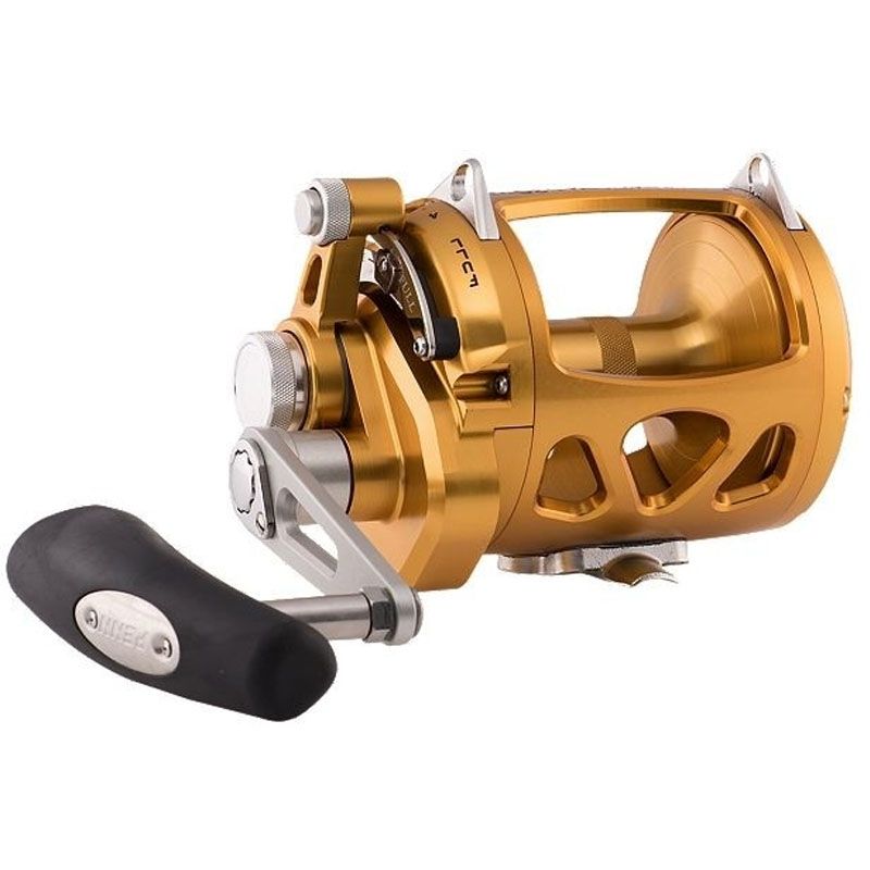 Carrete Penn Fierce IV Spinning 3000 - Tiendas de pesca