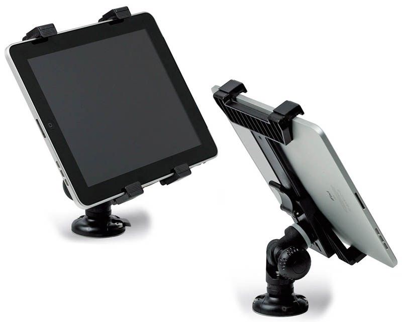 Soporte Railblaza para iPad y tablets, para bases StarPort y SidePort