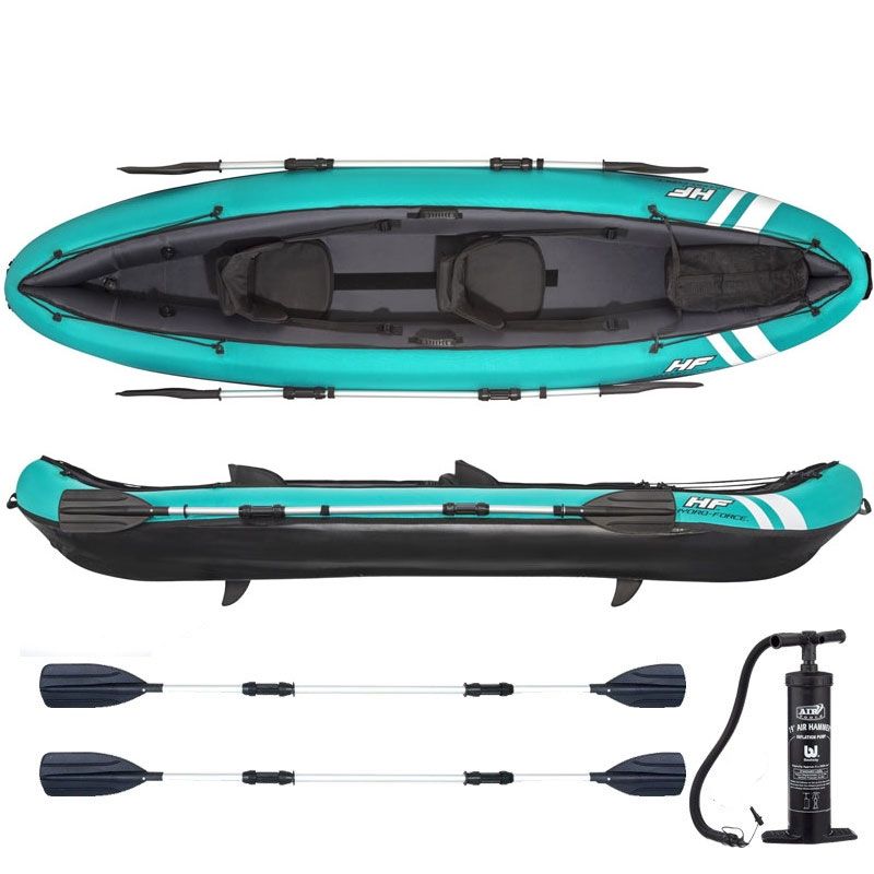 AIRE Force Inflatable Kayak NRS, inflatable kayak