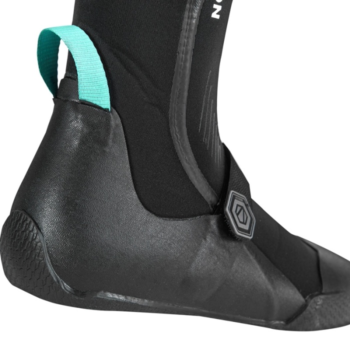 Botines neopreno mm Aztron Aster Neo Boots suela de goma