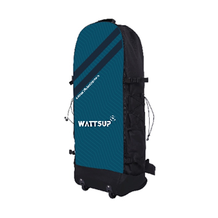 Kayak hinchable Wattsup COD 2P