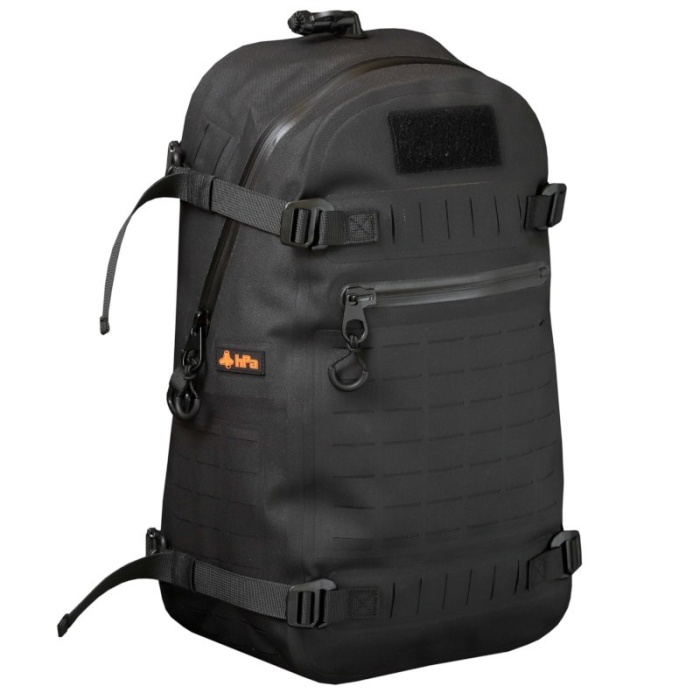 Mochila estanca HPA Infladry 25 MK2 Negro