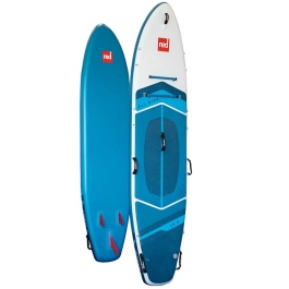 Tabla Paddle Surf Hinchable Red Paddle 12. El recorrido «All»