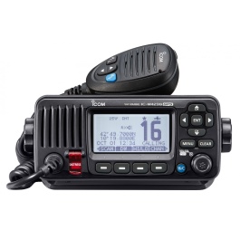 VHF Marino fijo Icom IC-M423GE