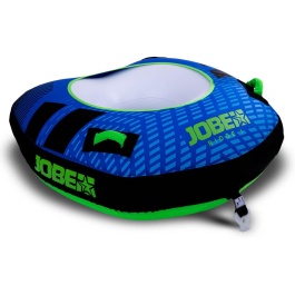 Flotador de arrastre 1 persona Jobe Ridge