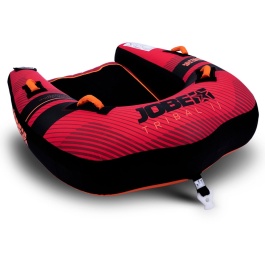 Flotador de arrastre 2 personas Jobe Tribal