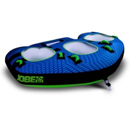 Flotador de arrastre 3 personas Jobe Ridge