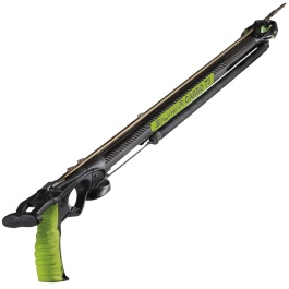 Fusil de pesca submarina Salvimar Métal carbo roller - 95 cm