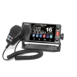 Emisora VHF Fija Navicom RT 1050 AIS