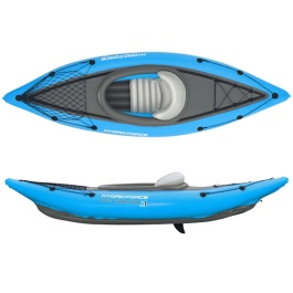 Kayak hinchable Hydro Force Cove X1 Champion 