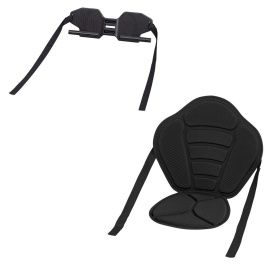 Asiento y reposapiés Hydro-Force  para kayak