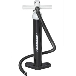 Gonfleur paddle haute pression Hydro Force double action avec manomètre