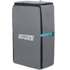 Bolsa de transporte Hydro-Force Compacto para paddle surf hinchable