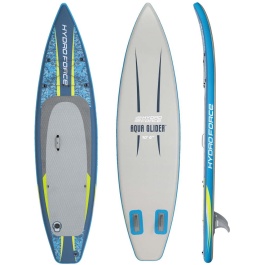 SUP paddle gonflable Hydro-Force Aqua Glider 10.6 Compact