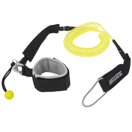 Leash paddle surf hinchable Hydro-Force Elite