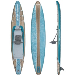 Tabla Paddle Surf Hinchable Hydro-Force Aqua Glider  12,6 Elite 