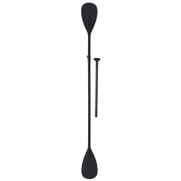 Remo paddle surf kayak de aluminio Bestway 4 piezas