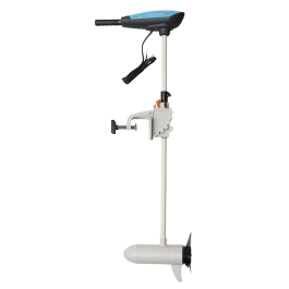 Motor eléctrico barcos Savage Gear Thruster SW - 55 lbs