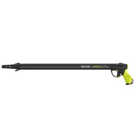 Fusil pesca submarina neumatico Seac sub Asso UP 75 cm