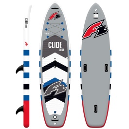 Windsup gonflable F2 Glide Surf 10,8