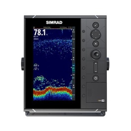 Sonda Simrad S2009 - Sin transductor