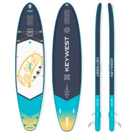 Paddle Surf Hinchable Key West Advanced Abyss 13.0