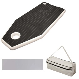 Accessoires annexe pneumatique Cape Horn 280 HP WoodLand