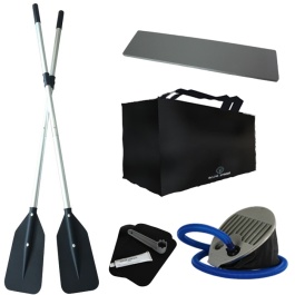 Accesorios Cape Horn - 270