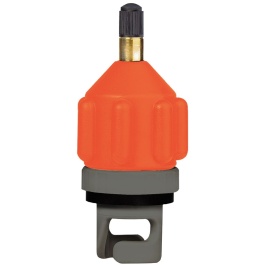 Adaptador para compresor