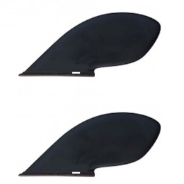 Quillas desmontables Amtrac Fishing Spectre 400