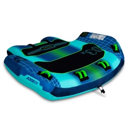 Flotador De Arrastre Jobe Airstream para 3 personas