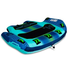 Flotador De Arrastre Jobe Airstream para 4 personas