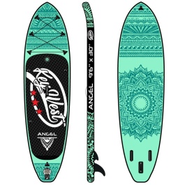 Tabla Sup Hinchable Key West Angel 9.6