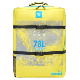 Bolsa de transporte PADDLE SURF Aztron Compacto 78 L