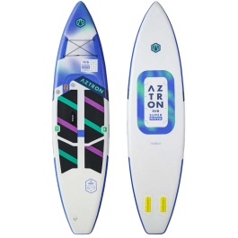 Tabla Paddle Surf Hinchable Aztron Neo o 3.0 Compacto 11.0 Nova 