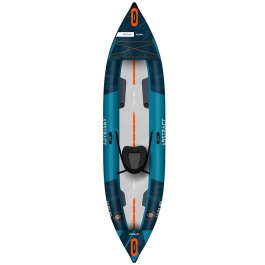 Kayak gonflable 1 place Abstract Azura 320