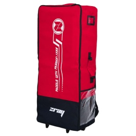 Bolsa de transporte Zray RED