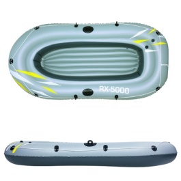 Best Way Rx Bote hinchable Bestway Hydro Force RX5000