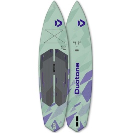 Sup Paddle Gonflable Touring Duotone Blitz Air SLS 11.2