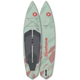 Sup Paddle Gonflable Touring Duotone Blitz Air 12.0 Fusion