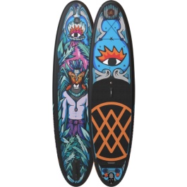 Paddle surf hinchable Anomy Bosska 10.6