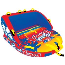 Flotador De Arrastre Wow Bubba Beach 2P