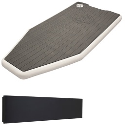 Accesorios lancha neumatica Cape Horn 250 HP Infinite Black