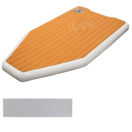 Accesorios lancha neumatica Cape Horn 250 HP Ultimate White