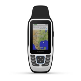 GPS Garmin portátil MAP 79S