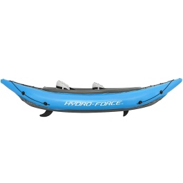 Kayak inflable Hydro Force Cove Champion X2
