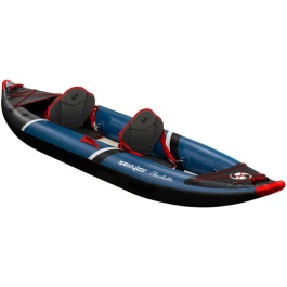 Kayak inflable Sevylor Charleston