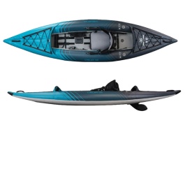 kayak hinchable Aquaglide CHELAN 120
