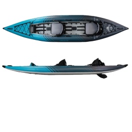 kayak hinchable Aquaglide CHELAN 140